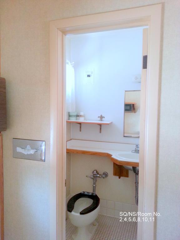 Budget Inn Long Prairie Pokoj fotografie